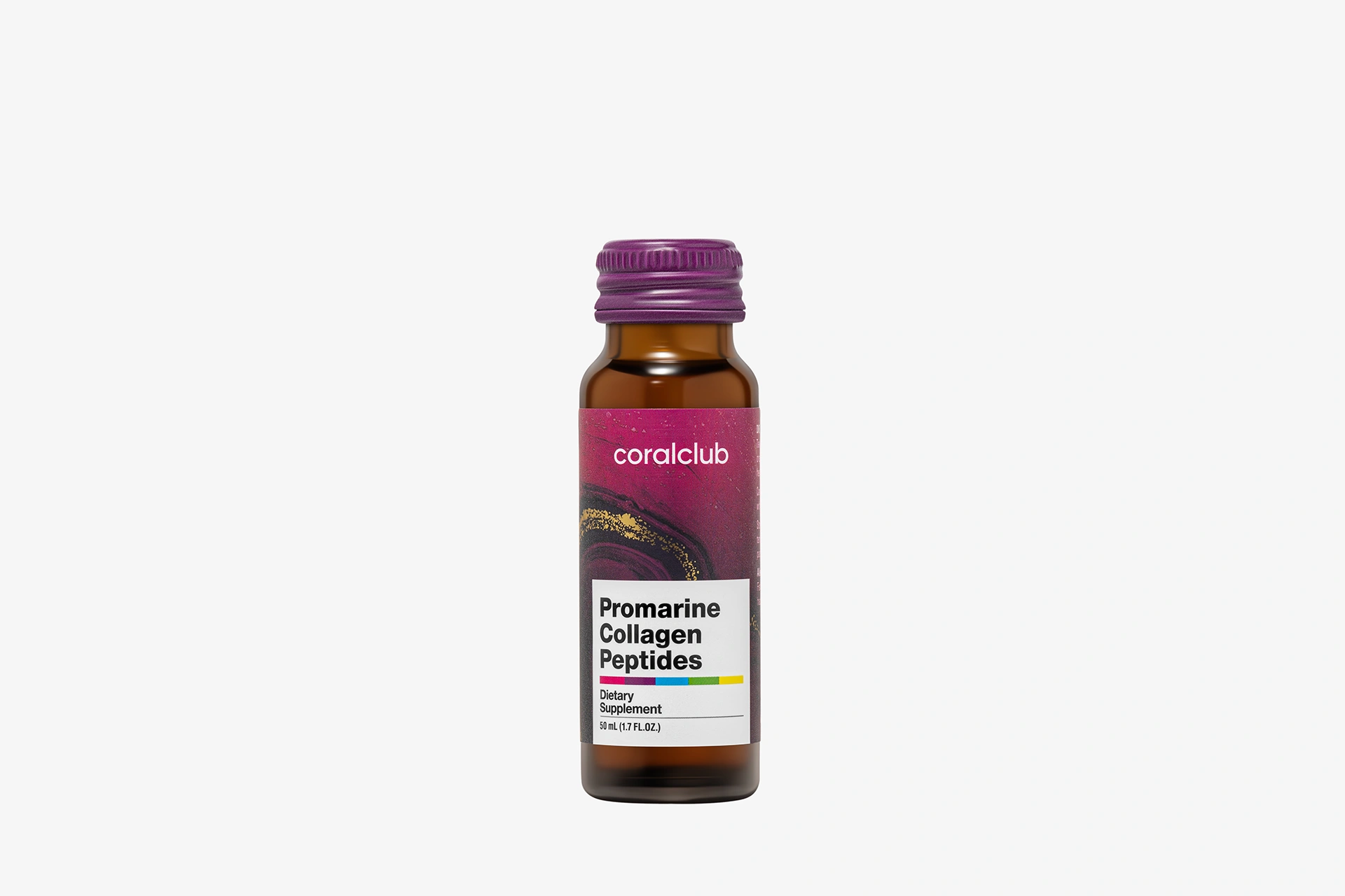 Promarine Kollageeni peptiidid, 30-päevane kuur