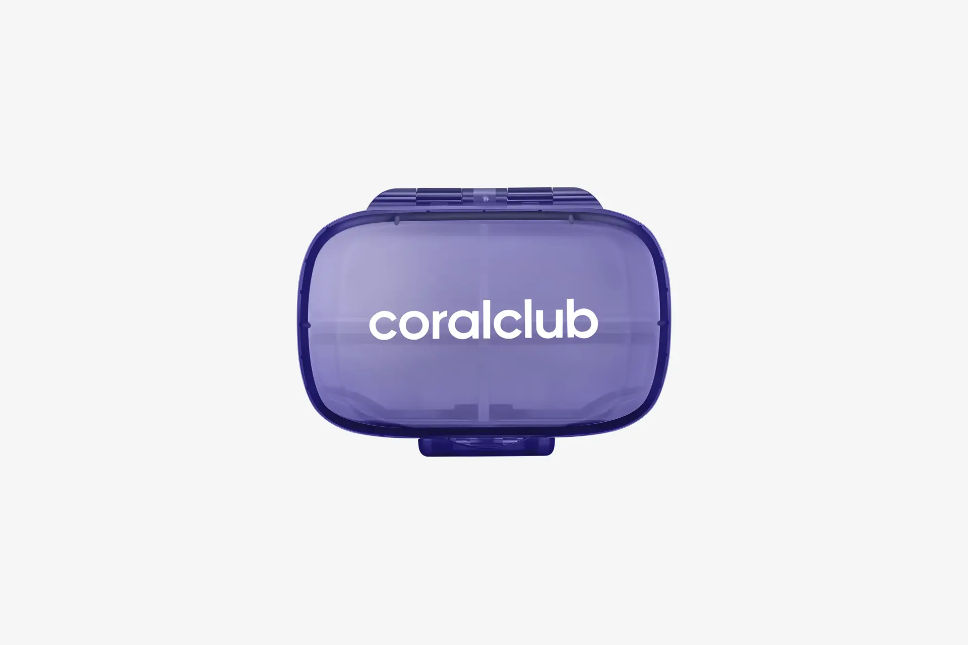 GoBox midi, lavendel