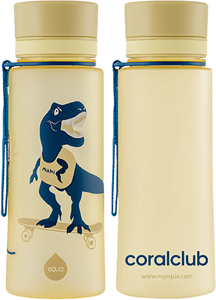 Veepudel EQUA 